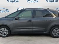 Occasion Citroën C4 SpaceTourer Feel 131 ch (96 kW) 2018 Monospace