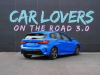 Occasion BMW 118 Comfort Edition 150 ch (110 kW) 2024 Misano blau metallic Citadine