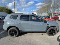 occasion Dacia Duster ECO-G 100 4x2 SL Extreme - VIVA194246453