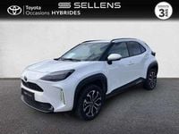 Occasion Toyota Yaris Hybrid Design 116 ch (85 kW) 2023