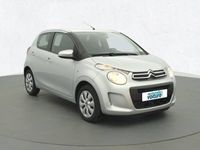 occasion Citroën C1 Vti 72 S&s - Feel