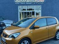 Occasion Seat Mii Style 75 ch (55 kW) 2014 Citadine