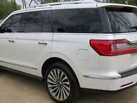 occasion Lincoln Navigator 