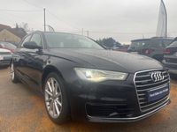 occasion Audi A6 Avant 3.0 V6 TDI 272ch Avus quattro S tronic 7