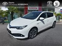 occasion Toyota Auris Hsd 136h Design