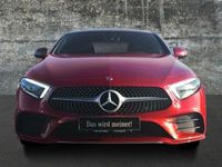 occasion Mercedes CLS300 D 245CH AMG LINE+ 9G-TRONIC EURO6D-T
