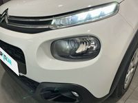 occasion Citroën C3 PureTech 110ch Graphic S&S E6.d