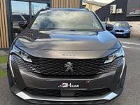 Occasion Peugeot 5008 Allure 132 ch (97 kW) 2023 Gris Monospace