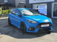 occasion Ford Focus RS 2.3 350 AWD SIEGES BACQUETS RECARO