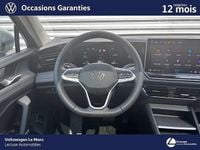 Occasion VW Tiguan Edition 204 ch (150 kW) 2025 SUV