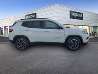 occasion Jeep Compass 1.5 Turbo T4 130ch MHEV Limited 4x2 BVR7 - VIVA177425497