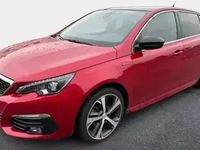 occasion Peugeot 308 1.2 Puretech 130ch S&s Gt Line Eat6