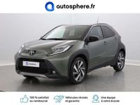 occasion Toyota Aygo 1.0 VVT-i 72ch Collection S-CVT