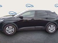 occasion Peugeot 3008 II 1.2 PureTech 130 Active Business