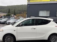 Occasion Lancia Ypsilon 85 ch (62 kW) 2012 Citadine
