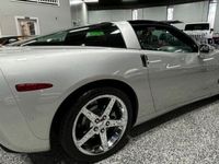 occasion Chevrolet Corvette 