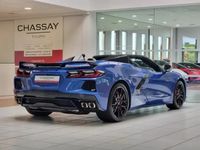 occasion Chevrolet Corvette C8 Cabriolet 6.2 V8 482 3LT - 70th Anniversaire