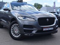 occasion Jaguar F-Pace 2.0D 180CH PURE 4X4 BVA8