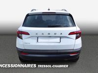 occasion Skoda Karoq 1.6 Tdi 116 Ch Dsg7 Business