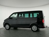 occasion VW Multivan 2.0 TDI 150CH BLUEMOTION TECHNOLOGY BUSINESS DSG7