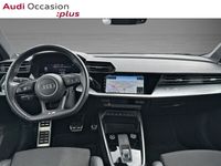 occasion Audi A3 Sportback 35 TFSI 150ch Mild Hybrid S line S tronic 7