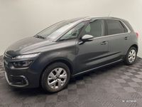 occasion Citroën C4 Picasso II PureTech 130ch Feel S&S EAT6