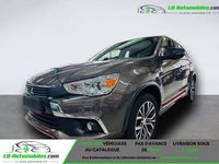 Occasion Mitsubishi ASX 117 ch (86 kW) 2017 SUV
