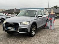 Occasion Audi Q5 Business 193 ch (141 kW) 2018 Gris SUV