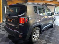 occasion Jeep Renegade 1.6 Multijet 120 Ch Limited 2wd S&s