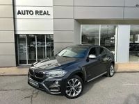 occasion BMW X6 Xdrive30d 258 Ch Exclusive A