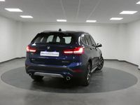 occasion BMW X1 sDrive18dA 150ch xLine - VIVA177246707