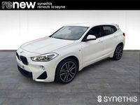 Occasion BMW X2 M Sport 192 ch (141 kW) 2018 Alpinweiss iii SUV