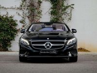 occasion Mercedes 500 Classe Cl Coupe/cl4matic 7g-tronic Plus