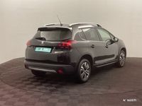 occasion Peugeot 2008 2008 IPURETECH 130CH S&S EAT6 ALLURE BUSINESS