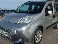 occasion Fiat Qubo 1.3 MULTIJET 16V 75CH PACK EURO4