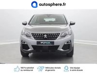 occasion Peugeot 3008 1.2 PureTech 130ch Active S&S EAT6