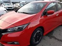 Occasion Nissan Leaf Acenta 50 kW (68 ch) 2022 Citadine
