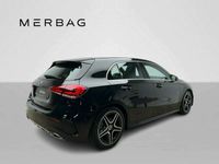 occasion Mercedes A200 d AMG-Line AMG Line Navi/Pano.-Dach/Styling/LED