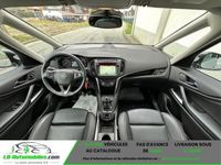 occasion Opel Zafira 1.4 Turbo 140 ch BVM