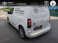 occasion Toyota Proace Electric Medium 50 kWh Business - VIVA175692989