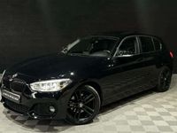 occasion BMW 120 120 i 184 ch BVA8 M Sport Ultimate Pack Shadow
