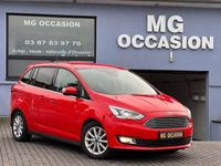 occasion Ford Grand C-Max 1.5 EcoBoost 150 S&S titanium