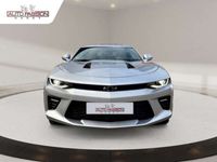 occasion Chevrolet Camaro Coupé VI 6.2 V8 453cv 50th Caméra Bose HUD