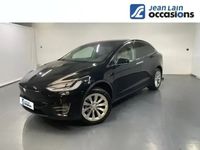 occasion Tesla Model X 100 Kwh All-wheel Drive 5p