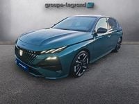 Occasion Peugeot 308 GT 136 ch (100 kW) 2025 Berline