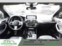 occasion BMW X4 xDrive30d 265 ch BVA