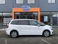 occasion Citroën Grand C4 Picasso 1.2 PureTech 12V - 130 S\u0026S - BV EAT6 Feel