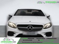 Occasion Mercedes E350 286 ch (210 kW) 2019 Berline