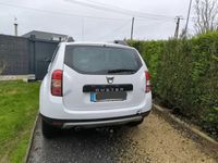 occasion Dacia Duster 1.6 16V 105 GPL 4x2 SL 10 Ans