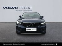occasion Volvo XC40 XC40D3 AdBlue 150 ch Geartronic 8 Business 5p